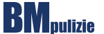 BM Pulizie Logo